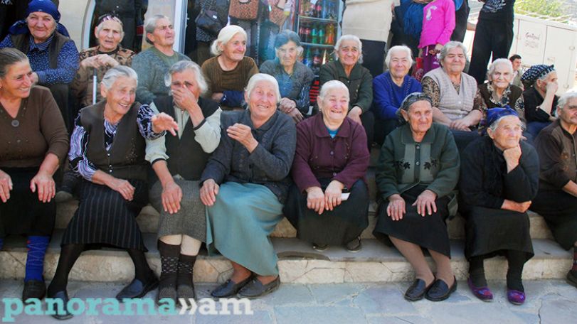 Longevity clinics to be established in Armenia