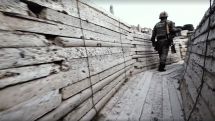 В Ереване состоится премьера фильма о героях Апрельской войны – «13»