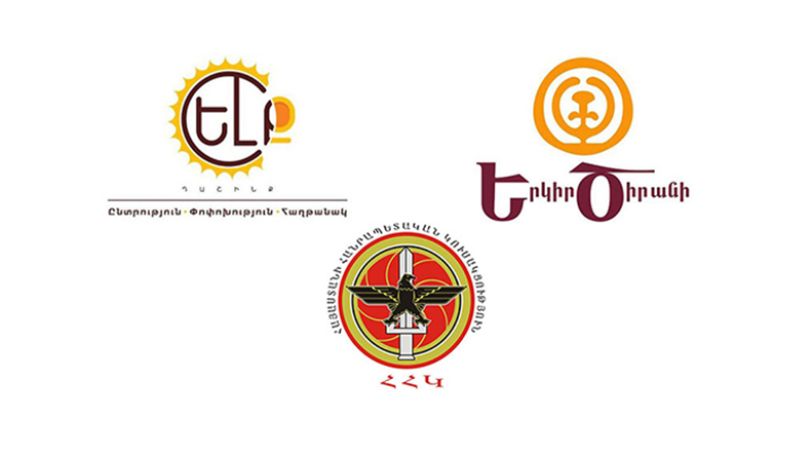 Voting starts in elections to Yerevan Council of Aldermen