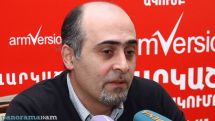 Самвел Мартиросян подсказал юзерам из Армении способы защиты от молниеносно распространяющегося по всему миру вируса