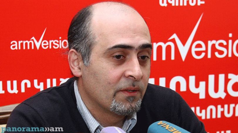 Самвел Мартиросян подсказал юзерам из Армении способы защиты от молниеносно распространяющегося по всему миру вируса