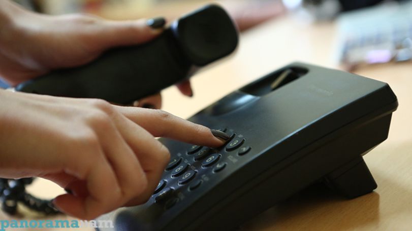 Yerevan City Council elections: Police receive 14 reports