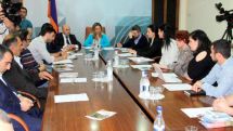Tourist info centres to be established in Armenia’s regions