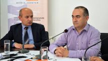Երևանի ավագանիում պայքարը բուռն է լինելու. Թևան Պողոսյան