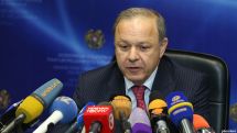 Глава Минздрава Армении: Вскоре граждане смогут сделать выбор – платить самим или добровольно брать медстраховку