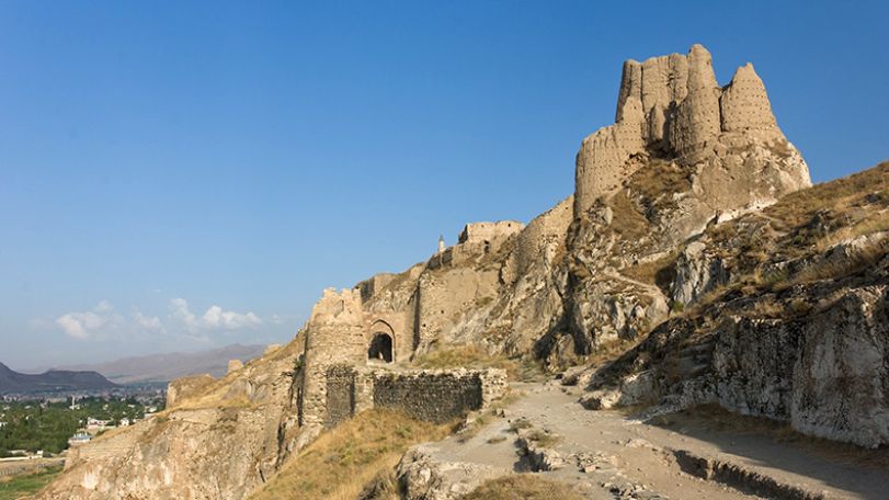 Exhibition “Van – the Lost Capital” to be opened at Erebuni museum