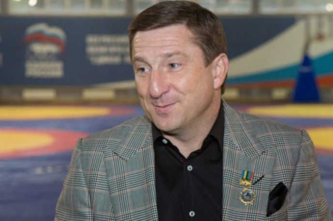 Рубен Татулян: Чушь о моем задержании – просто заказные материалы, это может быть и из зависти, может, окончание моей фамилии...