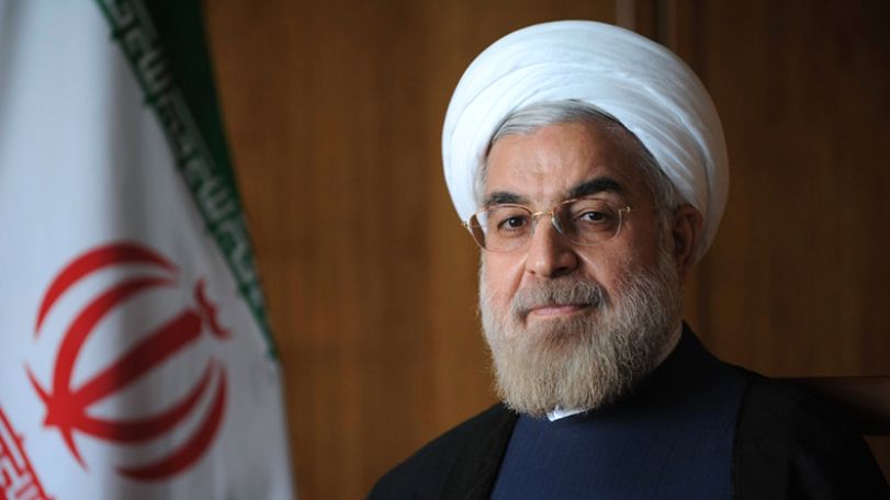Iranian First Vice-President withdraws candidacy in Iran’s presidential race