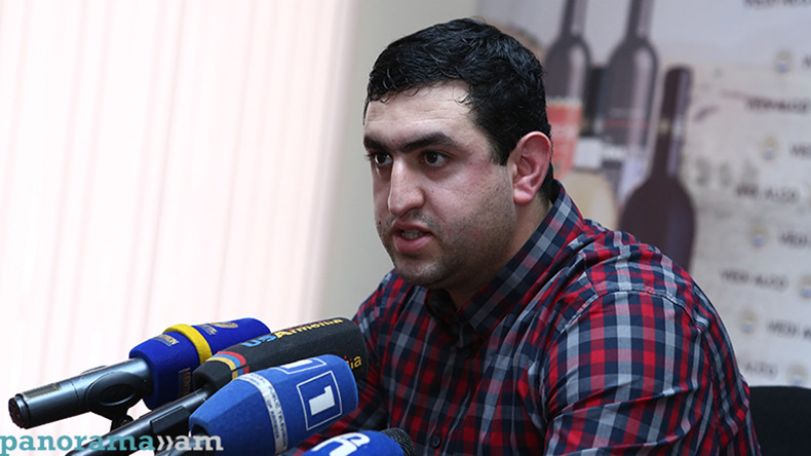 Iranian-Armenian relations keep growing dynamically - expert