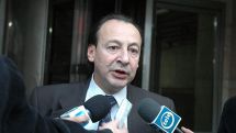 Канцлера Уругвая Родольфо Нин Новоа призвали признать независимость Республики Арцах