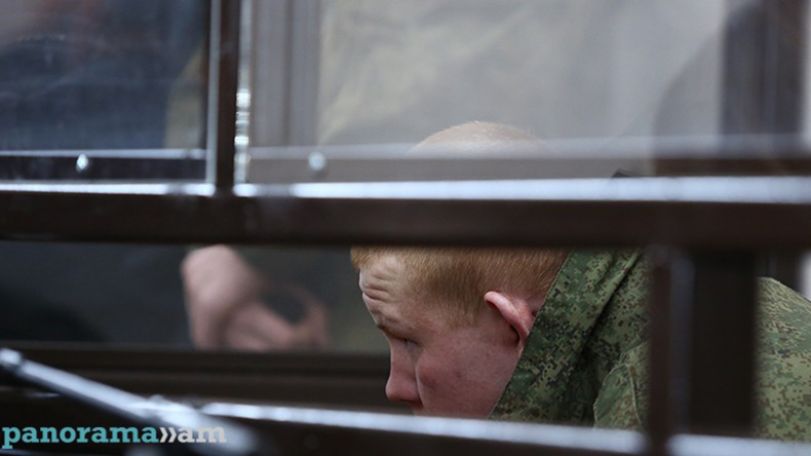 Russian court guarantees ‘full and unconditional’ implementation of Valery Permyakov’s verdict