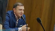 Денис Дворников: Инициированный в Армении и Арцахе конкурс «Наш Пушкин» – это не только культурно-образовательный проект
