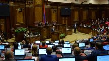 Սերժ Սարգսյան. Չարաչար սխալվում են բոլորը, ովքեր կարծում են, թե սլաքը շփման գծի միայն մեկ կողմում է պտտվում