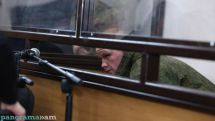 Russia guarantees the implementation of Permyakov’s verdict
