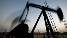 Стоимость нефти увеличивается в пятницу утром