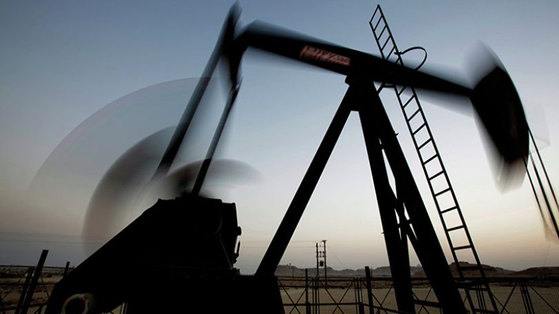 Стоимость нефти увеличивается в пятницу утром