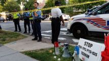 Госдеп США вызвал посла Турции для объяснений после нападения на мирных армянских демонстрантов у посольства в Вашингтоне