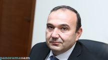 Առաջին փուլում կմիավորվեն, կմիաձուլվեն միմյանց մոտ գտնվող դպրոցները. Լևոն Մկրտչյան