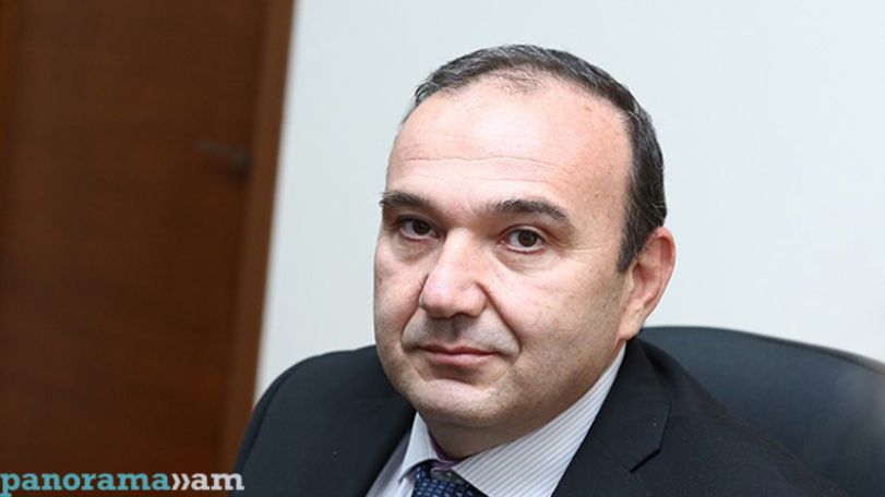 Առաջին փուլում կմիավորվեն, կմիաձուլվեն միմյանց մոտ գտնվող դպրոցները. Լևոն Մկրտչյան