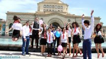 «Ծնողկոմիտեները դառնում են տնօրեններին սերտաճած դրամահավաքության օղակներ»