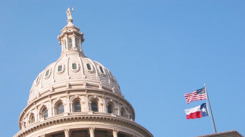 Texas becomes 46th U.S. State to recognize Armenian Genocide