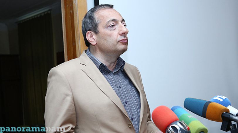 Բյուրականի աստղադիտարանը երիտասարդ կադրերի կարիք ունի. Արեգ Միքայելյան
