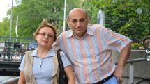 Правозащитники: Решение азербайджанского суда принудительно доставить супругов Юнус не соответствует гуманитарным соображениям