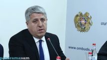Вардан Восканян: Переизбрание Хасана Роухани президентом Ирана позволит без промедления реализовать совместные с Арменией проекты