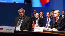 ‘BSEC is not the format to discuss the NK conflict’ – Armenian Deputy FM replies to Azerbaijani official