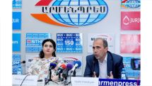 Эксперт А.Элибегова: Экономическая ситуация не позволит Азербайджану начать широкомасштабную войну в Арцахе