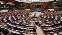 PACE concerned by developments regarding Leyla and Arif Yunus