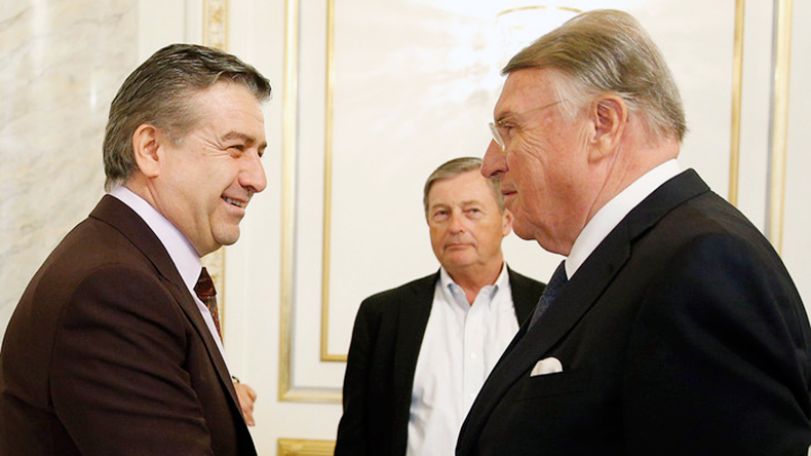 German company to present Armenia’s investment opportunities to German colleagues