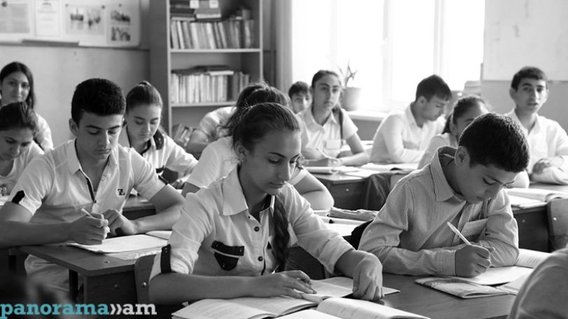 12-րդ դասարանը կավարտի 19618 աշակերտ