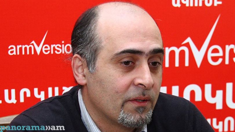 Эксперт: Правительство Армении «осиротело» в соцсетях после ухода Армена Ашотяна с поста главы Минобразования