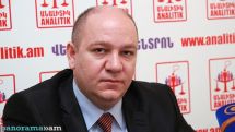 Вилен Хачатрян: Укрупнение общин в экономическом плане эффективно, но ставит под удар приграничные районы Армении