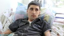 Ուրիշ ձև չի կարող լինել, պետք է քայլեմ. Ավետիս Զարգարյան