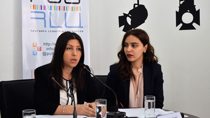 Քաղաքացու անձնագրային տվյալների հրապարակումը քրեական խմբերի համար լավ հնարավորություն է. մեդիափորձագետ