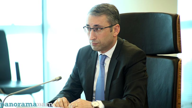 ԿԲ ներկայացուցիչը՝ ԵՖԲՖ-ի  գլխամասային գրասենյակը Հայաստան տեղափոխելու մասին