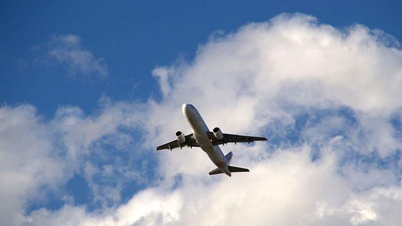 Возобновлено выполнение рейсов по маршруту Минск-Ереван-Минск