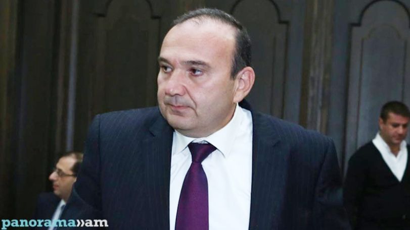 Հասարակությանը պետք է հասկացնենք՝ շքեղ ռեստորաններում կամ ստիպողաբար դրամ հավաքելով երեխաներին տոն նվիրելը լավ չէ. Լևոն Մկրտչյան