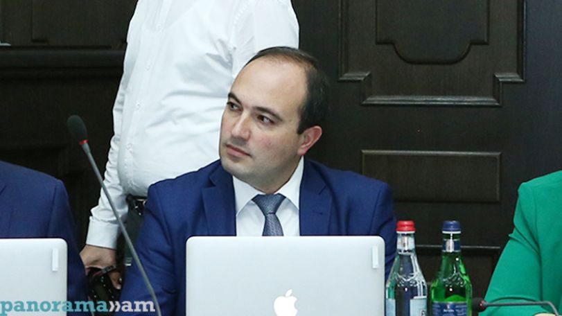 В Армении создается Орган по предупреждению коррупции