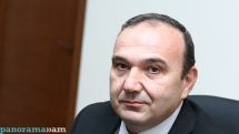 Левон Мкртчян: Поручение премьера Армении Карена Карапетяна по оптимизации не относится к сельским школам
