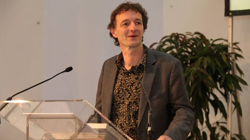 Uncultivated lands in Armenia can be used for development of organic agriculture - German expert
