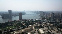 Egypt: Gunmen attack bus carrying Coptic Christians