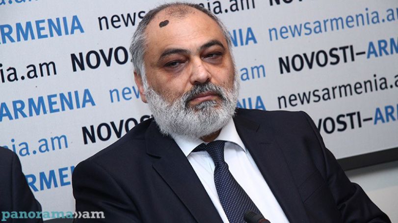 Turkey’s Erdogan not likely to take a risk in relations with U.S. – Armenian expert