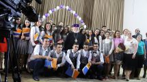 Կոնվերս Բանկ. Էռնեկյան դպրոցի սաներին կաջակցենք նաև դպրոցն ավարտելուց հետո