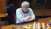 Armenian GM Rafael Vahanyan to take part in Switzerland chess festival