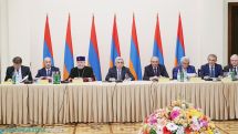 President Sargsyan: ‘Hayastan Fund continues to fulfill its exclusive mission’