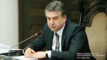 «Решительно осуждаем это бесчеловечное деяние»: премьер Армении выразил соболезнования в связи с терактом в Египте