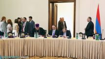 Вардан Арутюнян: В Комитете госдоходов Армении осуществляются структурные изменения, сокращений пока нет